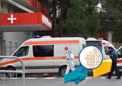 Gjykata e Tiranës urdhëron Spitalin e Traumës t’i japë kontratën e tenderit TFL-së