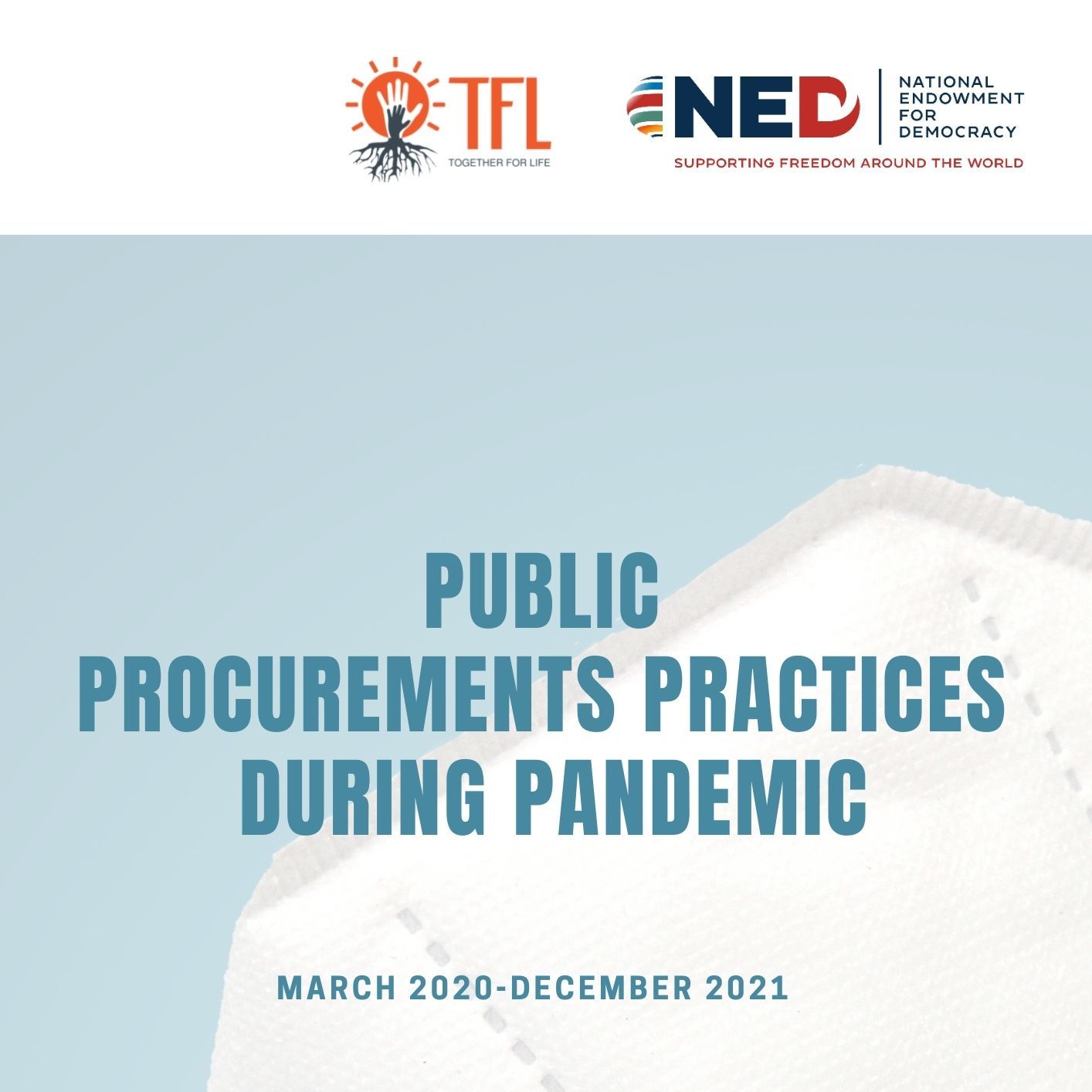 Raport monitorimi: Praktikat e prokurimit publik në pandemi, mospërputhje në kontratat e nënshkruara, sistemi shendetësor me riskun më të lartë