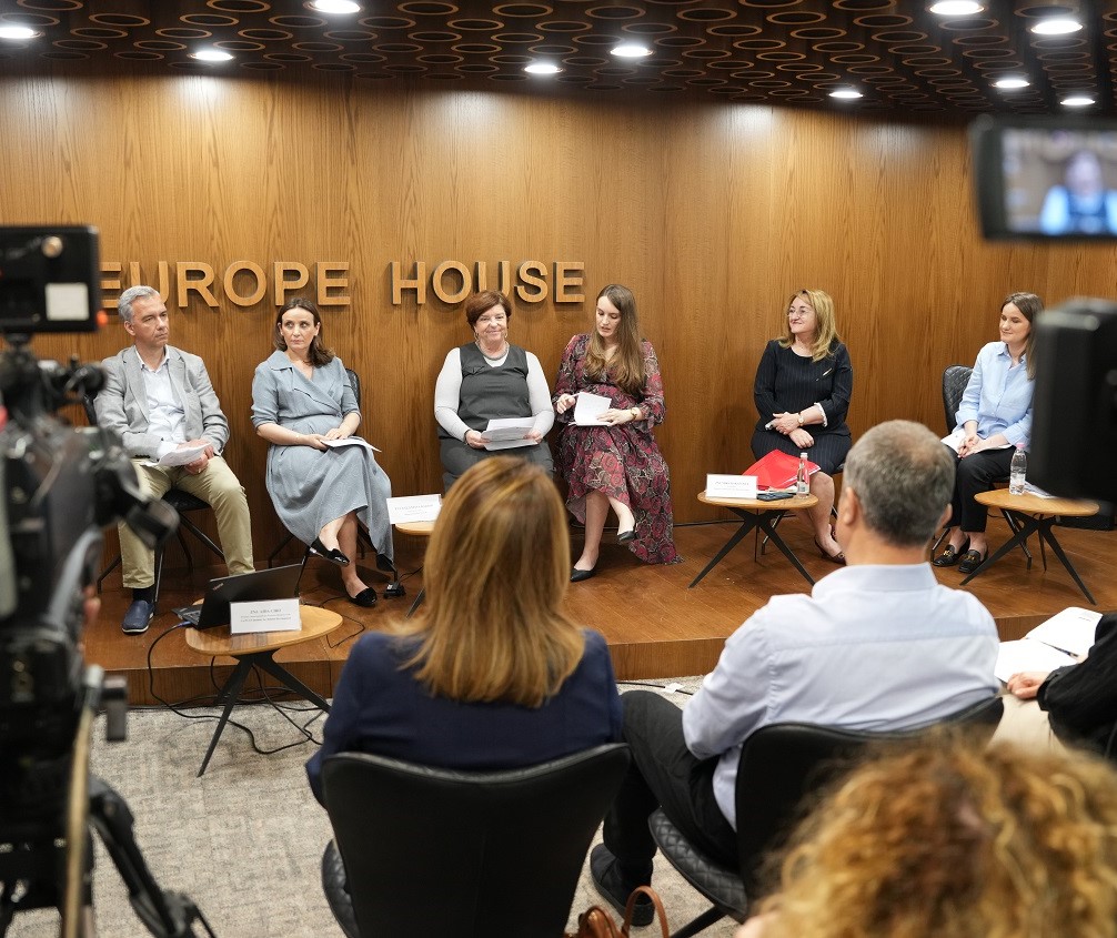 Forum Kombëtar i Organizatave të Shoqërisë Civile: Sfidat e sistemit shëndetësor në përgjigje të emergjencave civile