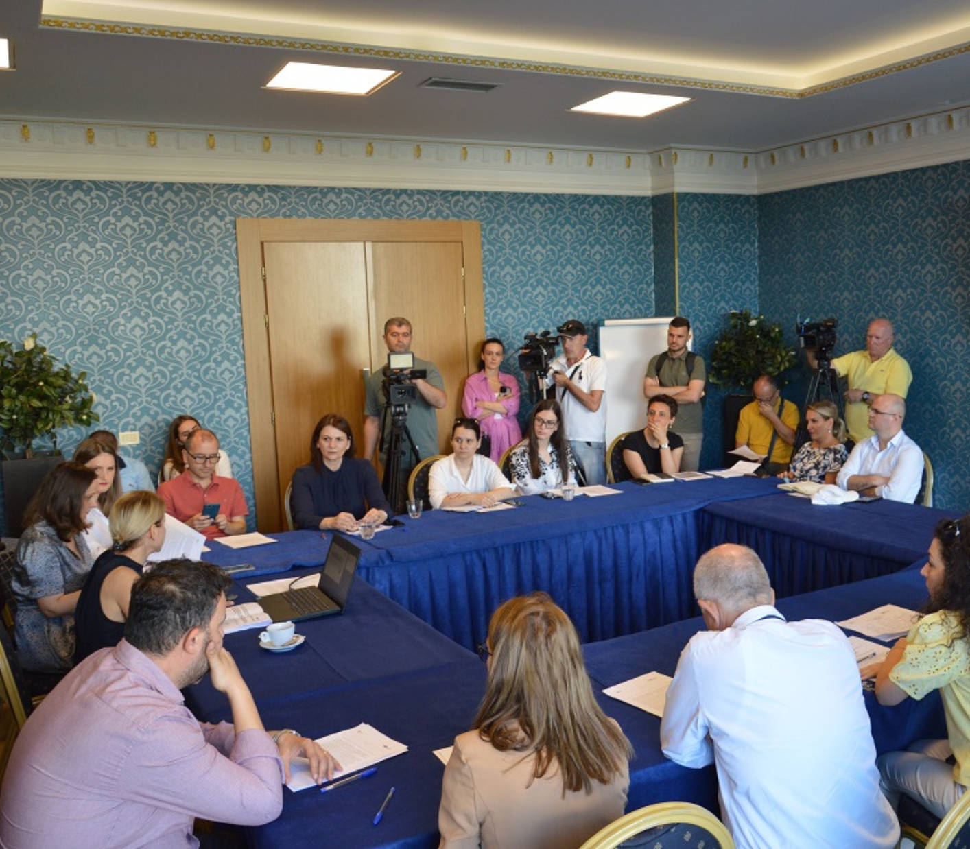 Buxheti i shëndetësisë i planifikuar dobët: Gjatë vitit buxhetor shkurtohen fondet e dedikuara për kujdesin shëndetësor