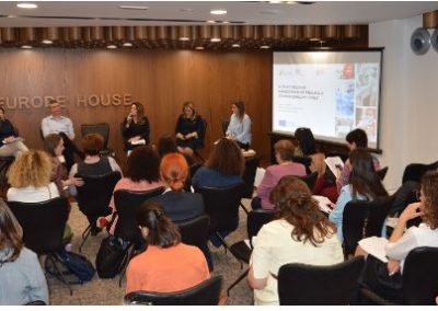 Forum Kombëtar i Organizatave të Shoqërisë Civile: Sfidat e sistemit shëndetësor në përgjigje të emergjencave civile