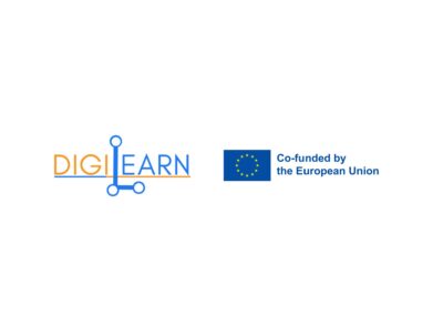 DIGI-LEARN – Të mësuarit në një mjedis digjital