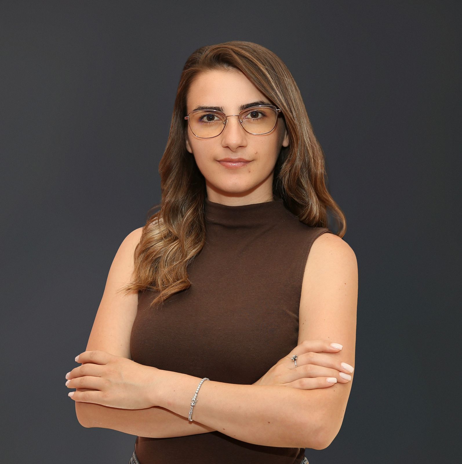 Anisa Daci