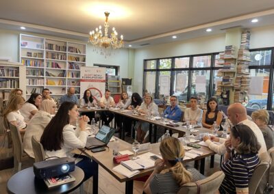 Korrupsioni i nivelit të lartë në shëndetësi, 10 vite raportim nga mediat investigative dhe institucionet audituese