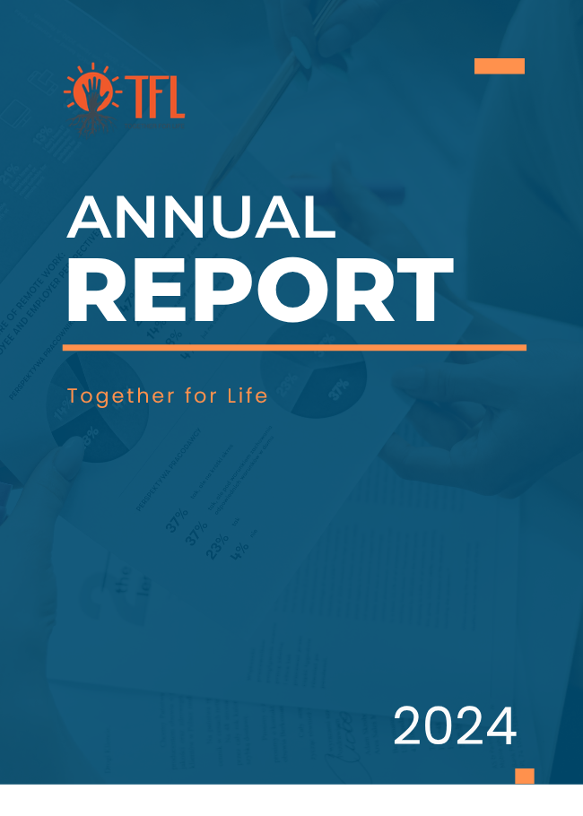 Annual Report 2024