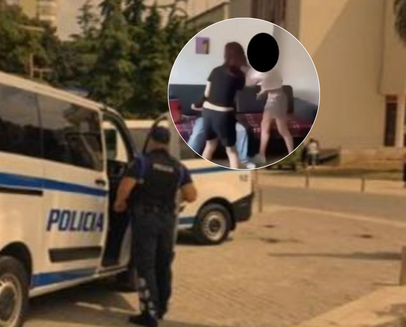 Kur një nënë e kuptoi menjëherë se vajza e saj ishte dhunuar, pse nuk u aktivizuan mekanizmat e sistemit shëndetësor?