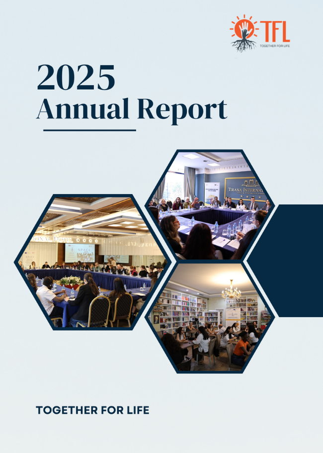 2025 Annual Report